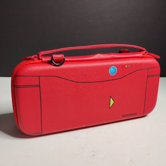 Gurgitat 9in1 Anime Switch Oled Case for Nintendo Switch Oled - Picture 3 of 16